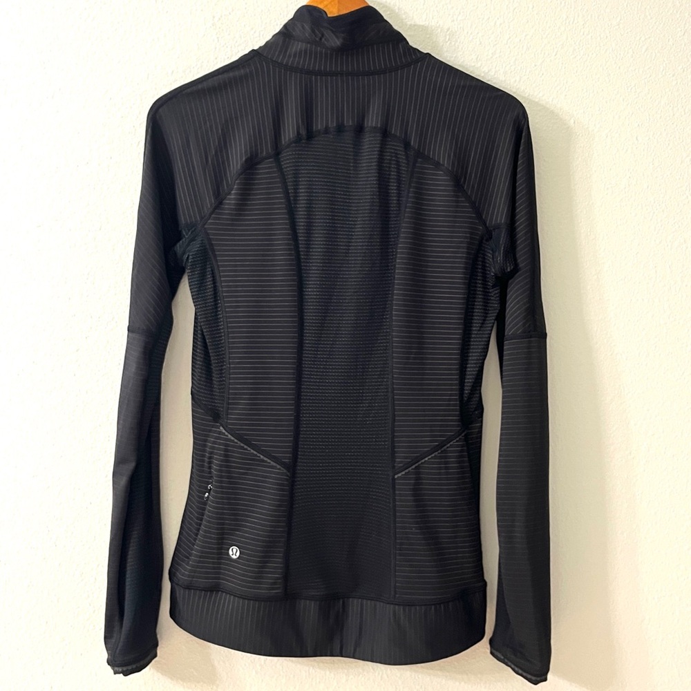 🍋Lululemon LS Half zip Pullover Tops